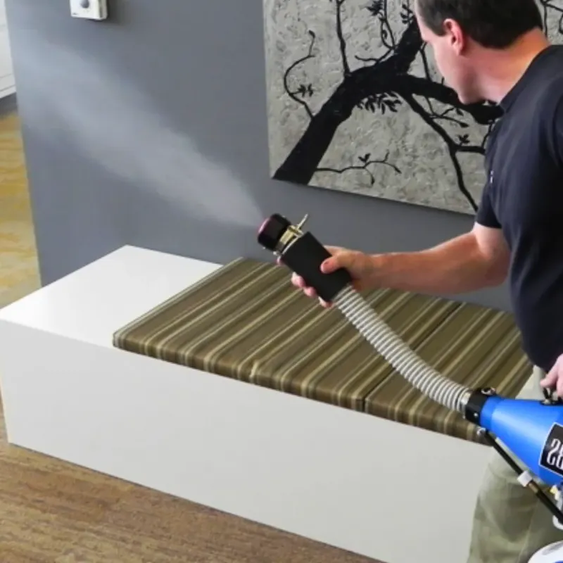 Professional Odor Removal in Brown County, MN